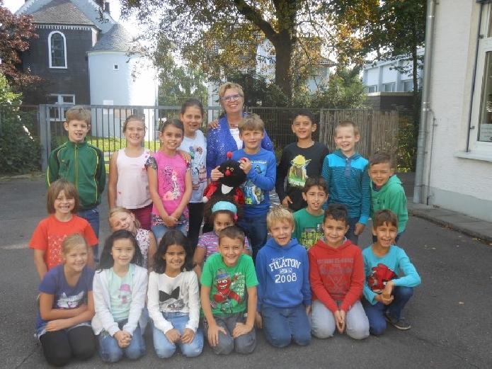 klasse3a